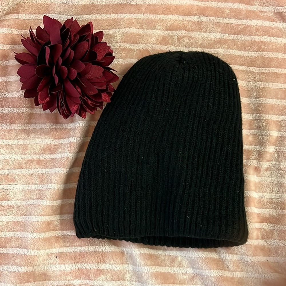 Very Thick Warm Hat